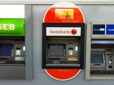 Г.Науседа: банки становятся плохими, когда нет конкуренции - Экономика и бизнес