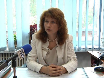 Йолита Забулите: Жизнь на социальные пособия не должна быть нормой - В Висагинасе