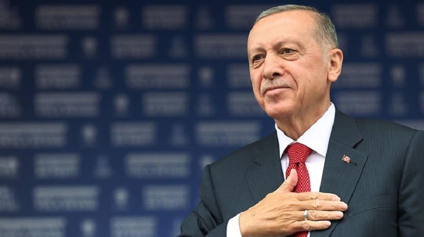 Реджеп Тайип Эрдоган одержал во втором туре победу на выборах президента Турции