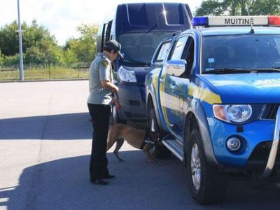 Польская газета Rzeczpospolita: Евросоюз поощряет контрабанду из Белоруссии в Литву - В Мире