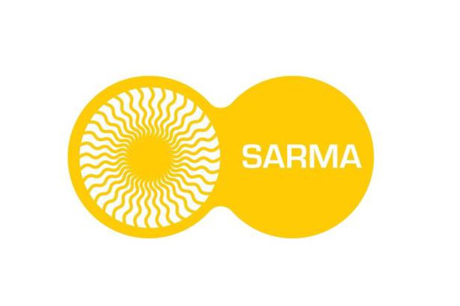 Новая услуга в магазине «SARMA»                                                                                                                        - Реклама