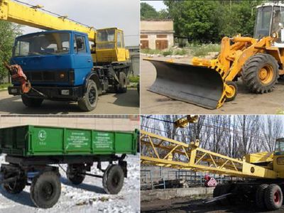 UAB „Visagino mechanizacija“ – patikimas partneris - Reklama