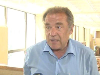 Ю.Вясялка призывает не бояться Конституционного суда, а то и вовсе распустить его  - Энергетика