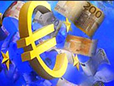 Cтраны Балтии постараются сохранить привязку валют к евро     - Литва и страны Балтии