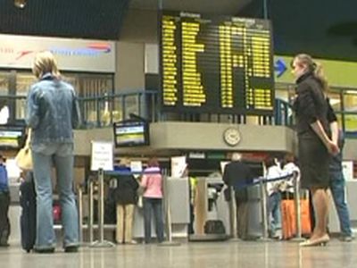 Из Литвы эмигрировали еще почти 24 тыс. жителей
 - Литва и страны Балтии