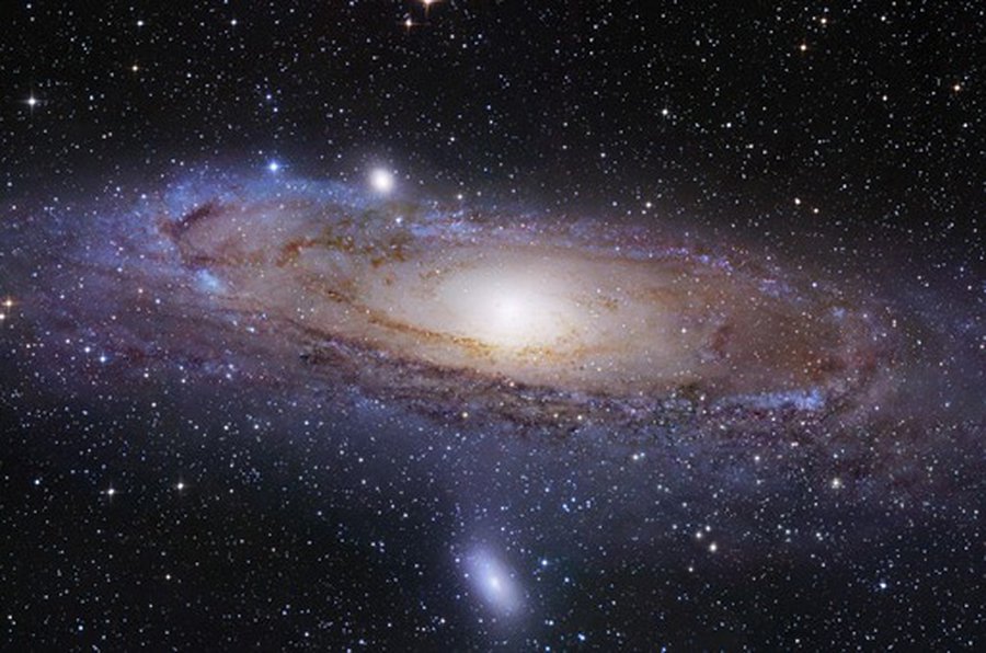 Ученый: мы по–прежнему не знаем, как появилась Вселенная - Наука и здоровье