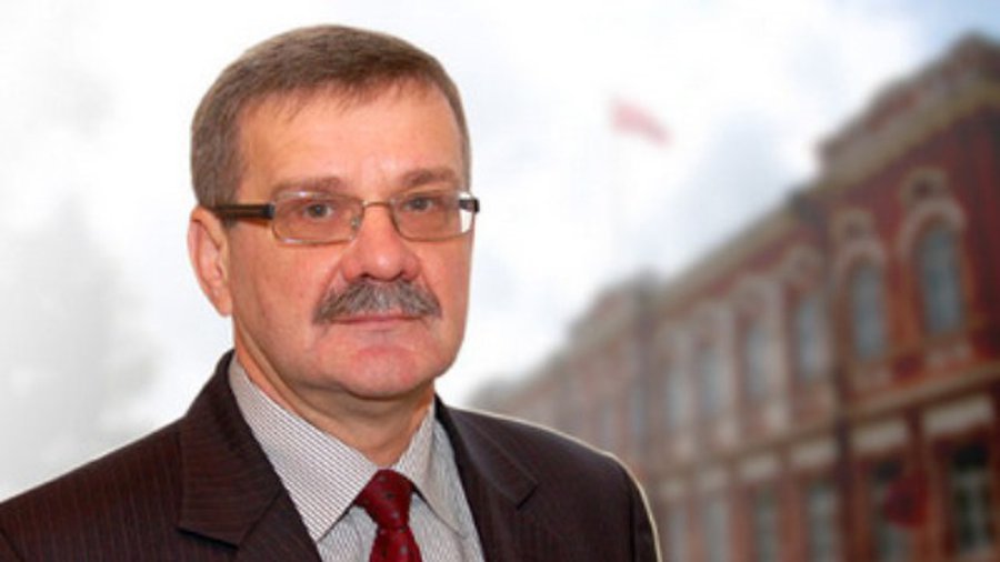 В Даугавпилсе будет новый мэр - Литва и страны Балтии