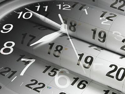 По мнению Литвы, в Евросоюзе должно остаться только летнее время - Литва и страны Балтии