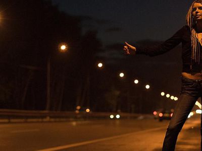 Литовские «жрицы любви» понизили цены в борьбе за клиента - Литва и страны Балтии