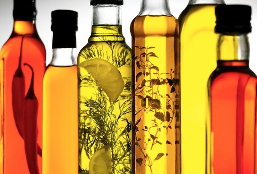 Польза овощного салата зависит от заправки - Наука и здоровье