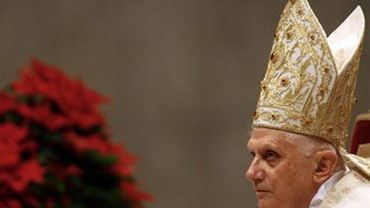 Папа Римский призвал итальянцев дать отпор мафии                                                                