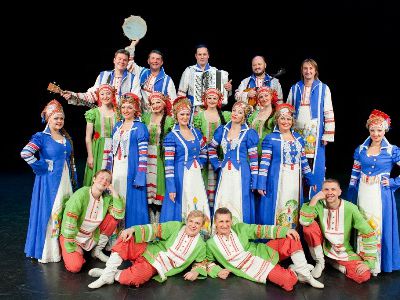 К нам в гости едет «Гостья»                                                                                                                            - В Висагинасе