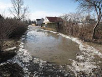 Трагедия в садовом обществе: криминал за выходные дни                 - Происшествия и криминал