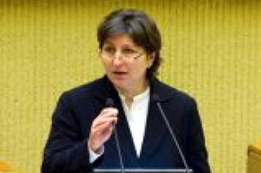 В Литве хотят ужесточить наказание за насилие в семье - Происшествия и криминал