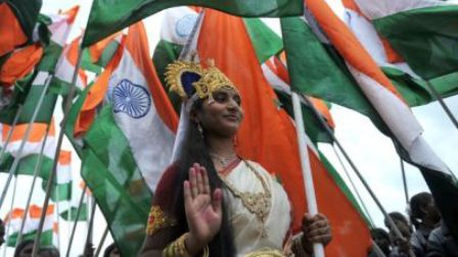 Индия — неосвоенный потенциал для латвийских предпринимателей - Литва и страны Балтии