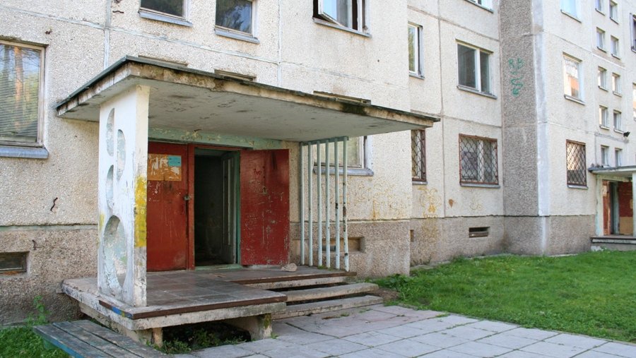 ЗАО «Visagino komunalininkas»: процесс банкротства продолжается - В Висагинасе