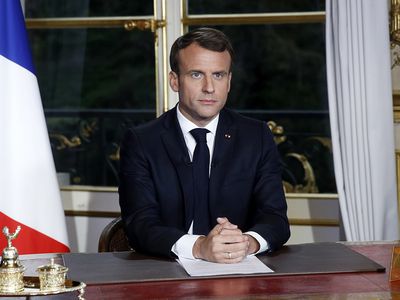 Франция не будет убирать памятники на фоне протестов против расизма - В Мире