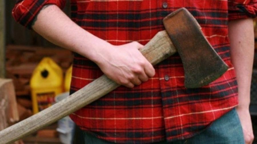 Суд приговорил к 14 годам мужчину, отрубившего кисти рук супруге из-за ревности - Происшествия и криминал