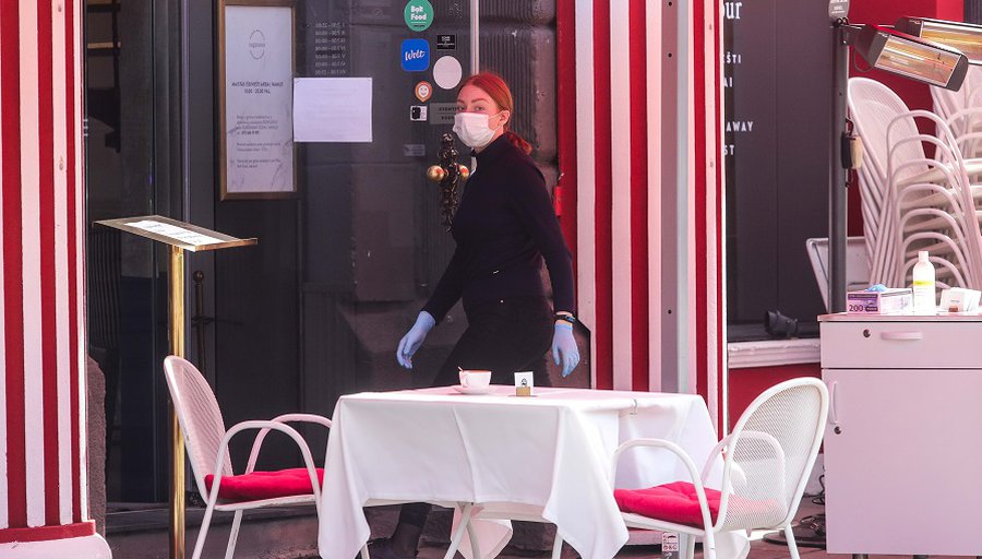 Вероятность отзыва карантина в Литве 11 мая руководитель Минздрава считает минимальной - Литва и страны Балтии