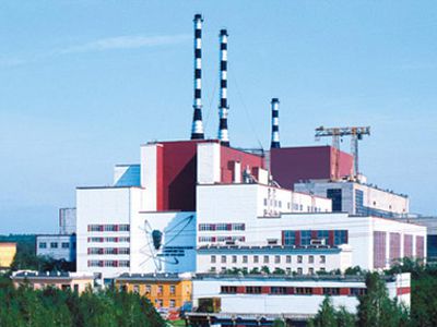 Атомный ренессанс - Энергетика