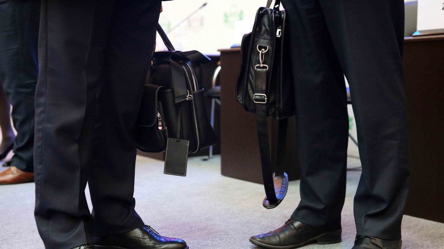 Правительство без женщин - единственное такое в ЕС - Литва и страны Балтии