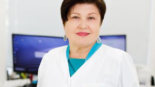 Уважаемые пациенты!