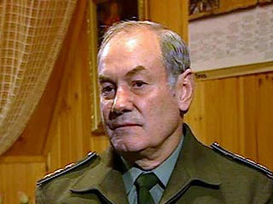 Генерал Ивашов разгадал план США для Грузии по «выдавливанию России из Закавказья» - В Мире