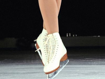 В Риге открываются пять бесплатных ледовых катков - Хобби, отдых и развлечения