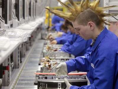 HP заплатит в США штраф $108 млн за взятки в России, Польше и Мексике - В Мире