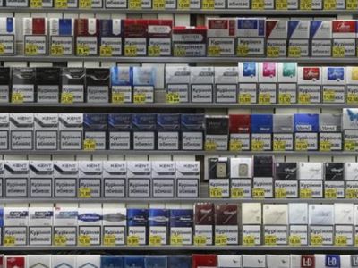 Табак продолжит дорожать, повышать другие акцизы не планируется - Литва и страны Балтии