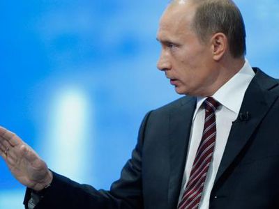 Разницы между Косово, Южной Осетией и Абхазией нет – Путин - В Мире