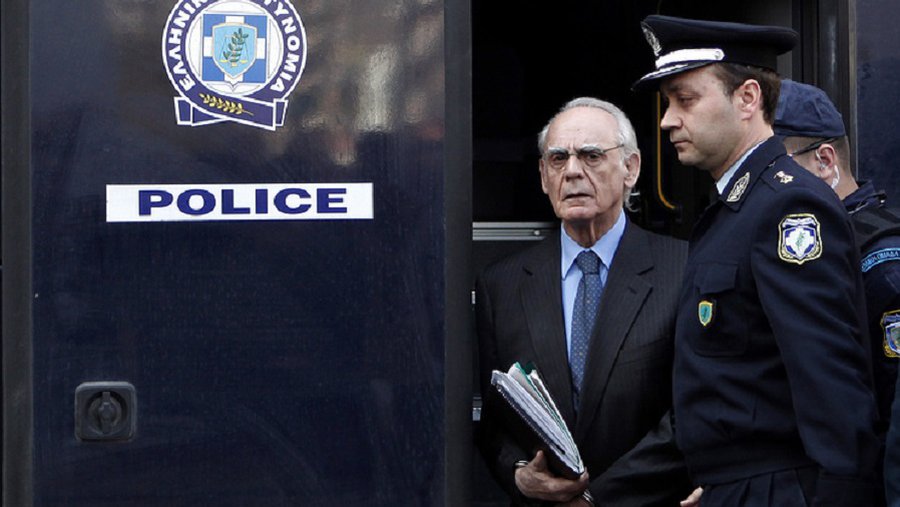 Какие приговоры получали министры разных стран по обвинению в коррупции. Досье - В Мире