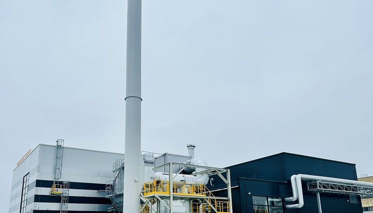 Проект когенерационной электростанции в Висагинасе: факты, опровергающие распространяемые интерпретации