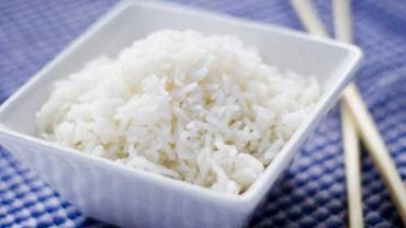 Рисовая диета для тех, кто хочет похудеть постепенно