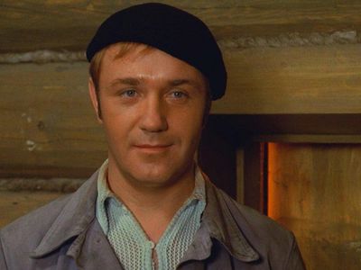 Умер Леонид Куравлев - Кино и искусство