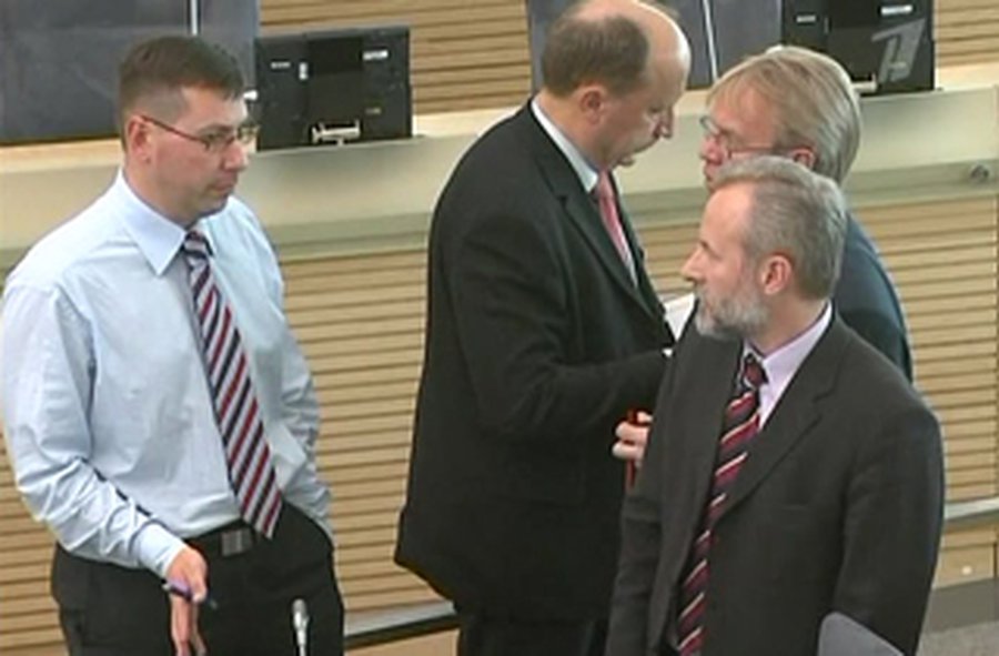 Принят закон о реформе высшего образования  - Литва и страны Балтии