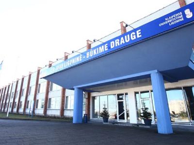 Клайпедская университетская больница сообщила о выздоровлении от коронавируса еще одного пациента - Литва и страны Балтии