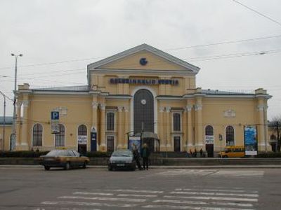 Для сокращения времени поезда «Калининград-Москва» предложено ликвидировать остановку в Литве
                                                        - Литва и страны Балтии