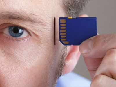 В Швеции попытаются создать электронные копии умерших людей - Это интересно