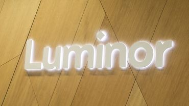В сентябре "Luminor" откажется от кодовых карточек
