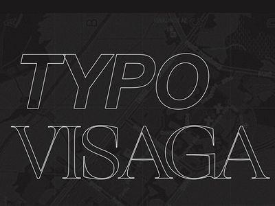 «Типо Висага»! Идеи молодых графических дизайнеров - В Висагинасе