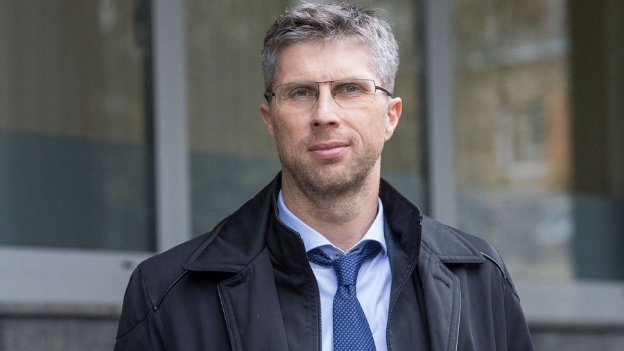 Руководитель ИАЭС Д.Янулявичюс покидает свой пост - Энергетика