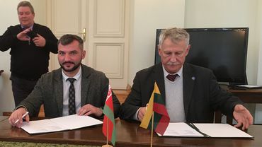Безвизовый въезд в Гродно и Брест. «КРОК» подписал соглашения еще с двумя санаториями