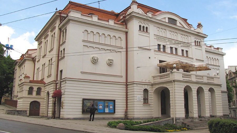 Laida "Savaitės kontūrai" 2024 05 21 (video) - Visagine