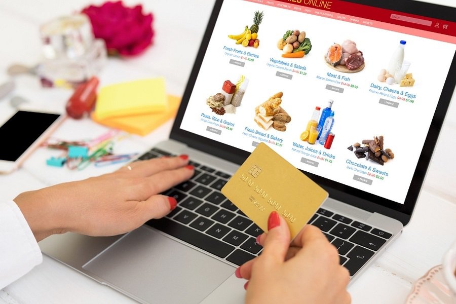 VMVT обращает внимание: риски при покупке продуктов питания в социальных сетях - Это интересно