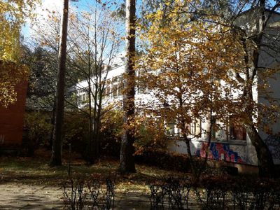 А. Клочан: «Затягивая пояса нельзя продолжать шиковать и жить на широкую ногу» - В Висагинасе