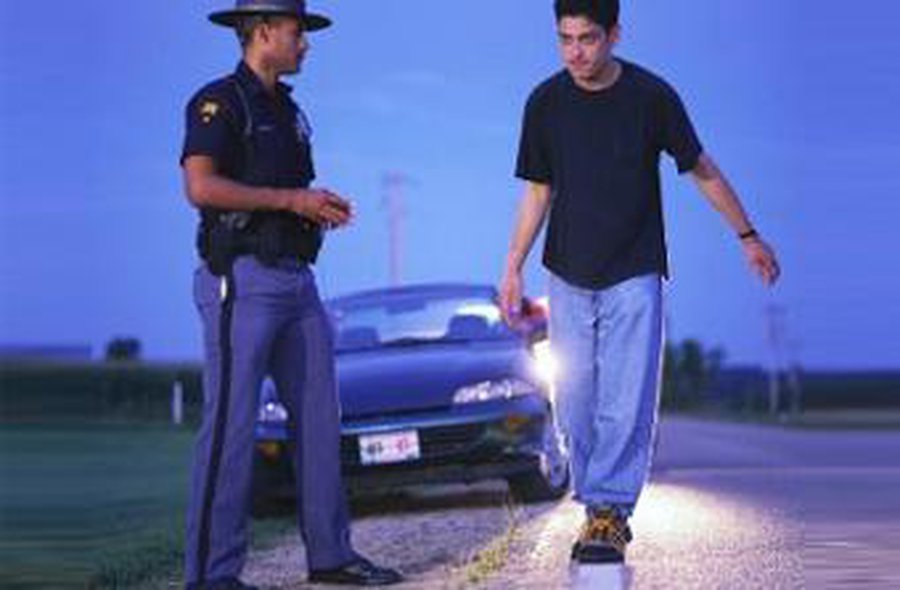 Каждый шестой американец ездит пьяным за рулем - В Мире