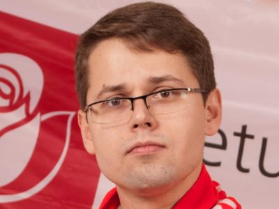 Главное — человек!                                                                                                                                     - Выборы 2019