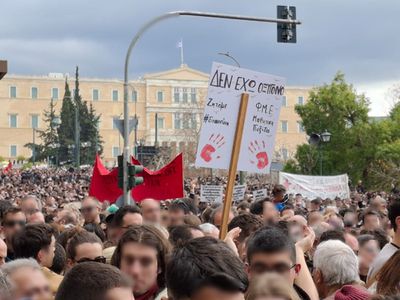 „Paskambink, kai pasieksi vietą“: kaip nacionalinė tragedija virto pilietiniu pabudimu - Projektas „Europos Pulsas“