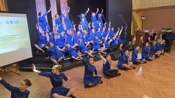 Širdies atmintis – balsų jūra (video)